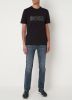 Hugo Boss T shirt , Zwart, Heren online kopen