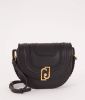 Liu Jo Alumine Crossbody Bag , Zwart, Dames online kopen