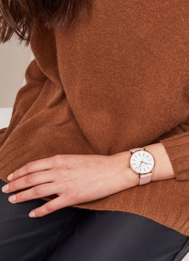 Michael Kors Pyper dames horloge MK2741 Tassenshoponline