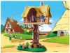 Playmobil ® Constructie speelset Kakofonix met boomhut(71016 ), Asterix Made in Germany(96 stuks ) online kopen