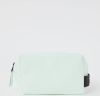 Rains Etuis Wash Bag Small Lichtgroen online kopen
