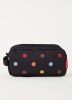 Reisenthel Duocase Dots toilettas met stippenprint online kopen