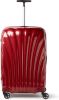 Samsonite Cosmolite Spinner 69 FL2 red Harde Koffer online kopen