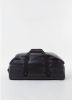 Samsonite Ecodiver Duffle M black Weekendtas online kopen