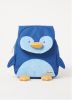 Samsonite Happy Sammies Eco Penguin Peter S rugzak met print online kopen