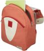 Samsonite Dagrugzak Happy Sammies Backpack S Fox William Rood online kopen