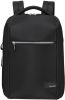 Samsonite Litepoint Laptop Backpack 14.1&apos, &apos, black backpack online kopen