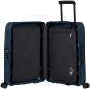 Samsonite Magnum Eco Spinner 55 midnight blue Harde Koffer online kopen