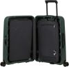 Samsonite Magnum Eco Spinner 55 forest green Harde Koffer online kopen