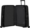 Samsonite Magnum Eco Spinner 75 graphite Harde Koffer online kopen