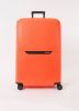 Samsonite Magnum Eco Spinner 81 bright orange Harde Koffer online kopen