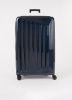 Samsonite Nuon Spinner 81 Exp metallic dark blue Harde Koffer online kopen