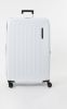 Samsonite Nuon Spinner 81 Exp metallic white Harde Koffer online kopen