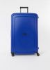 Samsonite S&apos, Cure Spinner 81 cool blue/black Harde Koffer online kopen