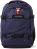 Samsonite Sonora Laptop Backpack L Exp night blue backpack online kopen