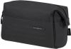 Samsonite Toilettas Stackd Toilet Kit Weekender Zwart online kopen