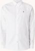 Scotch & Soda Regular fit oxford overhemd van biologisch katoen online kopen