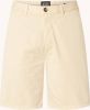 Scotch & Soda Stuart garment dye pima cotton short sand(171593 0137 ) online kopen