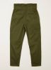 Scotch & Soda Groene Cargobroeken 171335 22 fwgm c80 online kopen