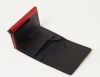 Secrid Slimwallet Portemonnee Cubic black/red Dames portemonnee online kopen