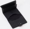 Secrid Miniwallet Portemonnee Carbon black Dames portemonnee online kopen