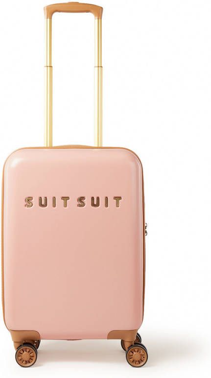 handbagage koffer suitsuit