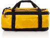 The North Face Base Camp Duffel L Summit Gold/TNF Black online kopen