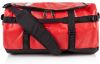 The North Face Base Camp Duffel S TNF Red/TNF Black online kopen
