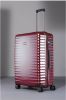 TITAN Koffermanufaktur Litron 4 Wheel Trolley L cherry red Harde Koffer online kopen
