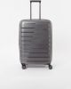 Travelite Air Base 4 Wiel Trolley M Expandable anthracite Harde Koffer online kopen