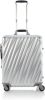 Tumi 19 Degree Aluminium Continental Carry On silver Harde Koffer online kopen
