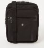 Victorinox Werks Professional Cordura Crossbody Tablet Bag black online kopen
