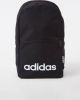 Adidas Lineaire klassieke dagelijkse Zaino , Zwart, Heren online kopen