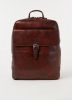 Castelijn & Beerens Rien Laptop Rugzak 15.6&apos, &apos, + tablet RFID cognac backpack online kopen