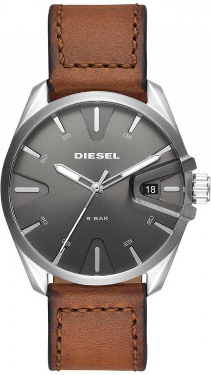 Bijenkorf heren Diesel horloges | KLEDING.nl