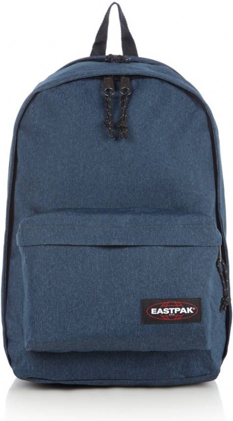 Eastpak Back to Work rugzak met 13 inch laptopvak Tassenshoponline