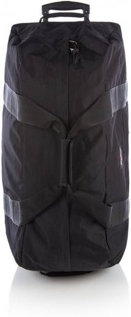 Eastpak Container 85 + Reistas black Trolley Reistas - Tassenshoponline.nl