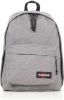 Eastpak Out Of Office Rugzak Donkergrijs/Middengrijs online kopen