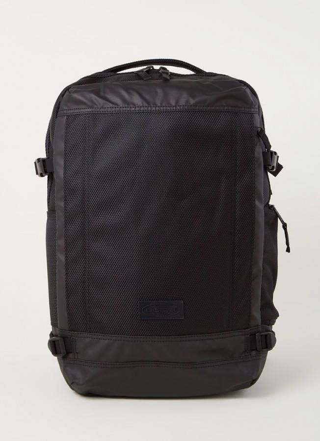 Eastpak Computer backpack Tecum M Zwart Heren Tassenshoponline