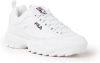 Fila Disruptor Low Woman 1010302.12V Zwart -40 maat 40 online kopen