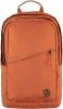 FjallRaven Fjällräven Raven 20 L Backpack Terracotta Brown online kopen