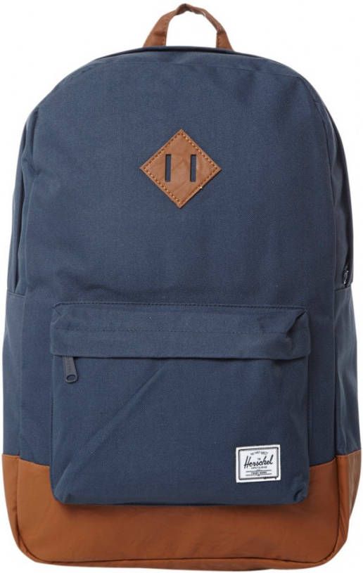 Herschel Supply Heritage rugzak met 15 inch laptopvak unisex online kopen