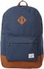 Herschel Supply Heritage rugzak met 15 inch laptopvak unisex online kopen