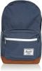 Herschel Supply Co. Pop Quiz Rugzak navy Laptoprugzak online kopen