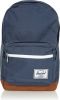 Herschel Supply Co. Pop Quiz Rugzak navy Laptoprugzak online kopen