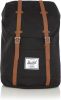 Herschel Supply Co. Retreat Rugzak black Laptoprugzak online kopen