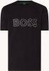 Hugo Boss T shirt , Zwart, Heren online kopen