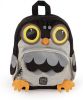 Pick &amp; Pack-Rugzakken-Backpack Owl Shape-Zwart online kopen