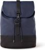 Rains Original Drawstring Backpack blue Rugzak online kopen