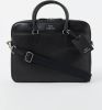 Polo Ralph Lauren Aktetas COMMUTER BUSINESS CASE SMOOTH LEATHER online kopen